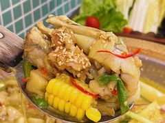 -肥家大排档(天河体育西店)