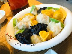 -小平岛開海水饺(浑南店)