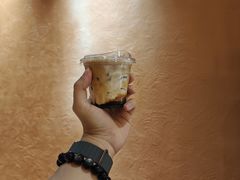 -Chrisbakery&Cafe克莉丝烘焙咖啡馆(万科店)