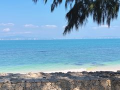 -三亚西岛海洋文化旅游区