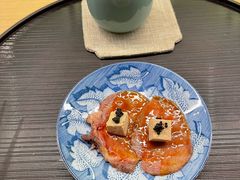 -竹· SUSHI TA-KE日本料理(王府井店)