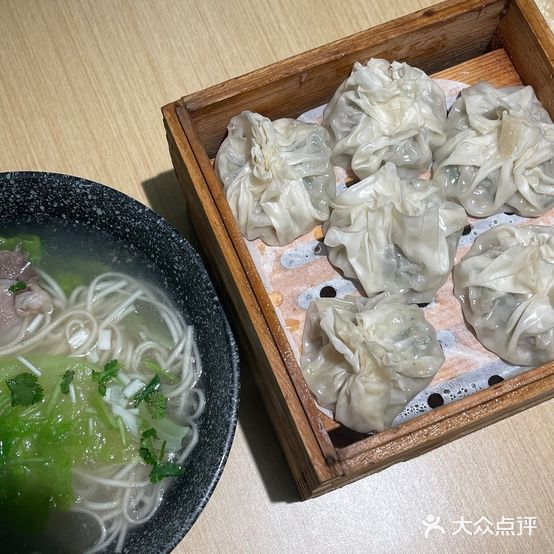 二两烧麦(光华街角店)