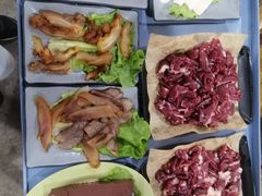 -三千坪超级火锅市场·土灶牛肉火锅