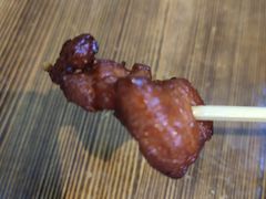 -老韩煸鸡·中国炸鸡(摩尔城店)