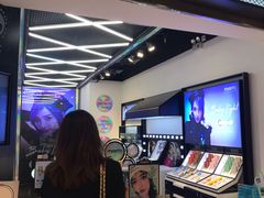 -miomi米欧米美瞳隐形眼镜(新世界大丸百货店)