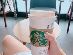 -星巴克(成都东站店)