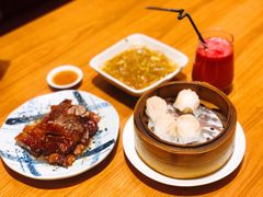 -頂好酒家·经典粤菜(海信广场店)