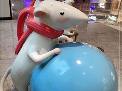 -杭州西湖银泰百货