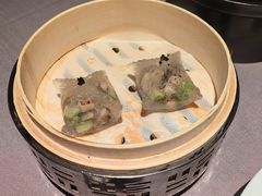 -新荣记(南京西路店)
