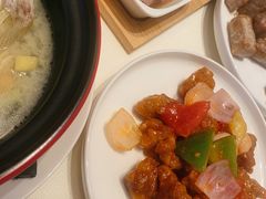 -莆田餐厅PUTIEN(西安万象天地店)