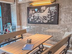 -No.DD戳子烧烤·江湖菜(北京总店)