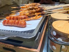 -大哈福烧烤·海鲜·家常菜(延安三路店)