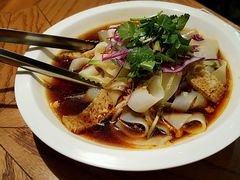 -阿罗新疆菜(人民广场店)