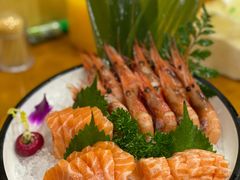 -银子铁板烧料理自助餐(人民广场店)