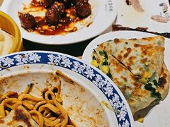 -河沿肉饼Beijing Pie(东华门店)