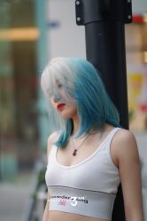 点击看大图 -3AM·S HAIR SALON烫发染发接发
