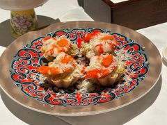 -狮拾久·现代新加坡料理(壹方城店)