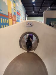 -北京科学中心儿童乐园