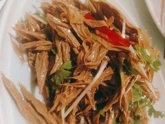 -宁夏国强手抓羊肉·清真菜(未央路凤三店)