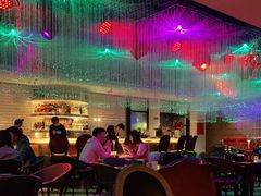 -杜尚rooftop露台酒吧