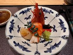 -小十Omakase(地王大厦店)