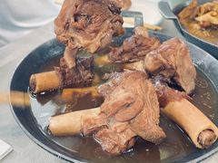 -金家老三饭庄(常营店)