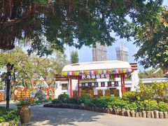 -深圳锦绣中华民俗村