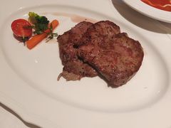 -波特曼西餐厅(南岗店)