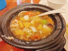 -真浪大家乐海鲜餐馆