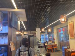 -一烙锅(友谊店)