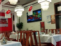 大堂-马凯餐厅(地安门店)