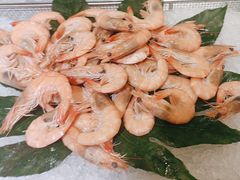 -冀粤香海鲜自助餐厅(西美五洲店)