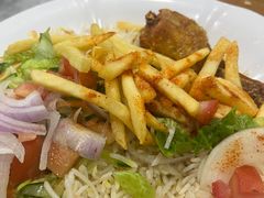 -阿拉伯萨娜餐厅(石马社区店)