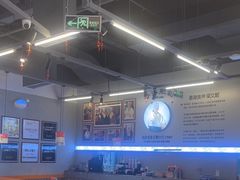 -肥韬茶餐厅(海上世界店)