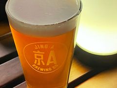 -京A Taproom·精酿餐吧(CBD店)