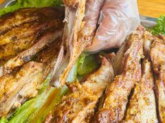 -张记焖窑·十五年专注焖烤(雍和宫店)