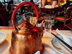 小吊梨汤-小吊梨汤·北京菜·烤鸭(双井乐成中心店)