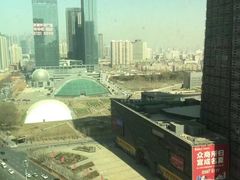 -沈阳丽都酒店
