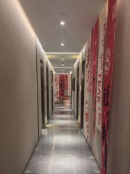 -香榭丽舍·海菲秀·皮肤管理痘敏肌修护