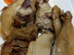 -柏记水饺(哈西万达店)