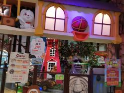 点击看大图 -卡通尼乐园(重庆南坪协信星光店)