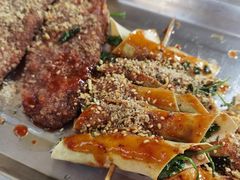 -金乐活美食(中街店)