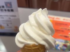 -汉堡王(财富广场店)