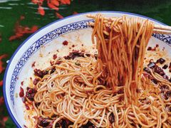 -麒麟小院·老九江菜(安平路店)