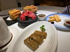 -悦景酒家(罗湖店)