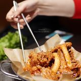 🥩江南站｜韩国欧巴叫你来吃烤肉呐。