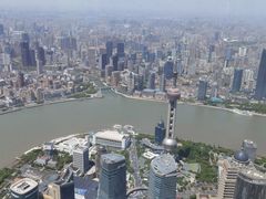 -上海中心大厦