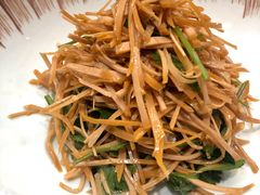 古黟腊八豆腐-同庆楼(大钟寺店)