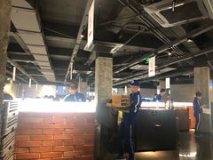 -很久以前羊肉串(中山公园店)