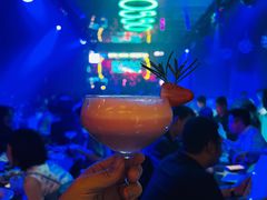 -MOSSO音乐酒吧·Live House(南京西路店)